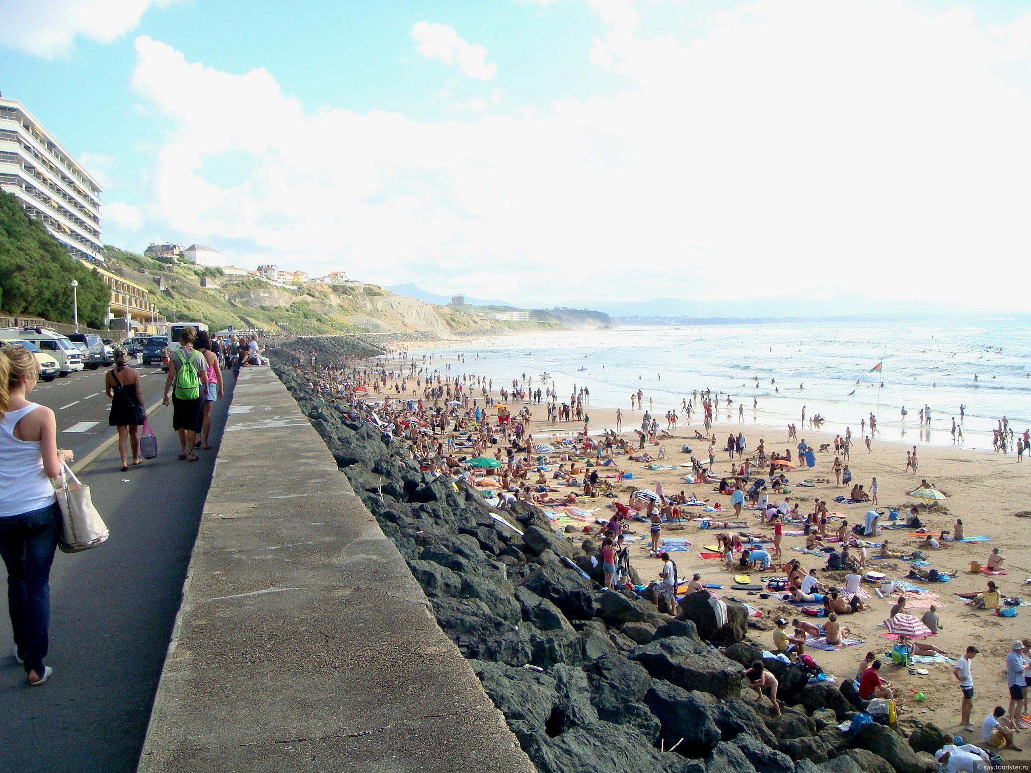 Biarritz